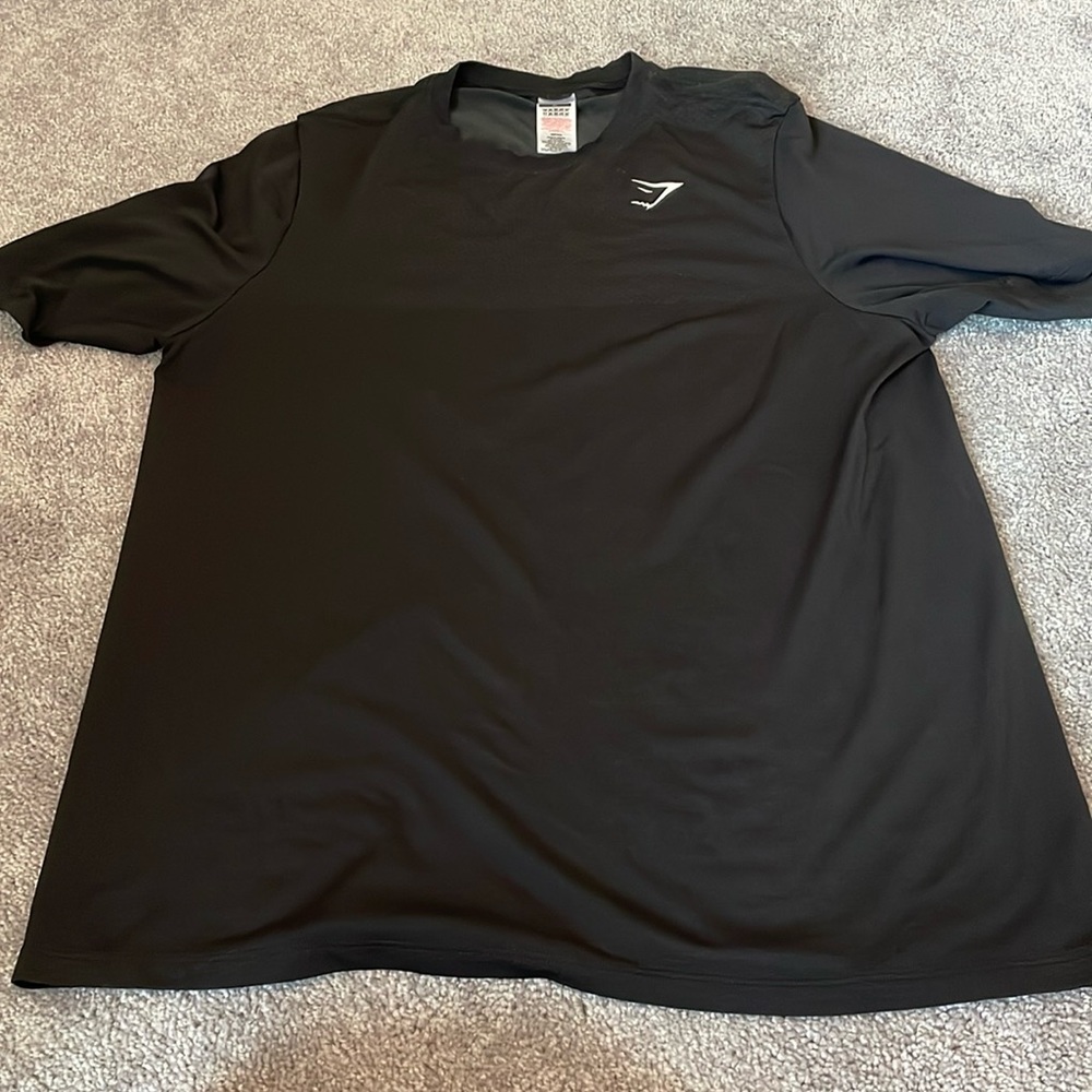 Gymshark Performance Ter